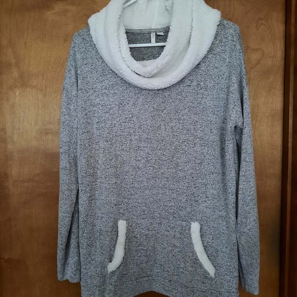 Size large